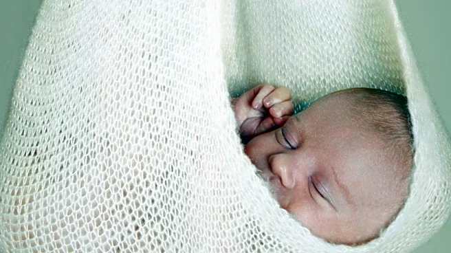 Costa Rican Legislative Assembly Considers Reform on Surname Order for Newborns