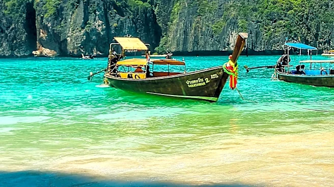 Thailand's Medical Tourism Offers Affordable Testosterone Replacement Therapy