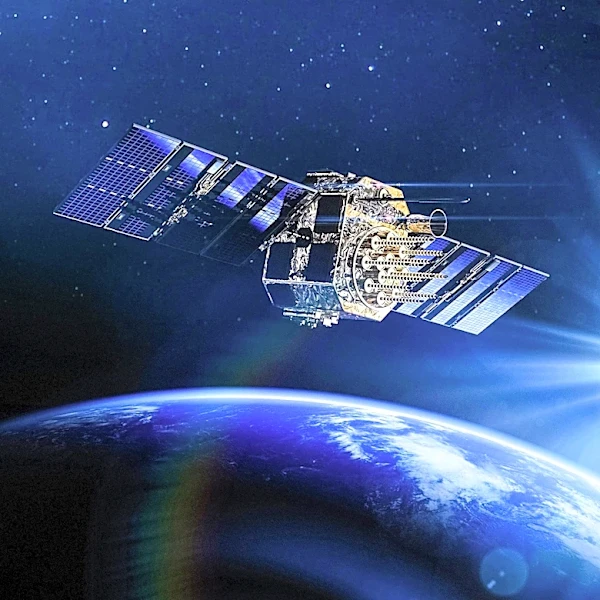 Europe Finalizes Plans for IRIS² Satellite Network to Compete with Starlink