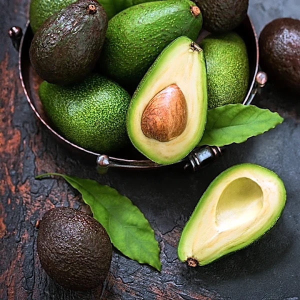 Mexican Avocado Exports to U.S. Halted Due to Security Concerns