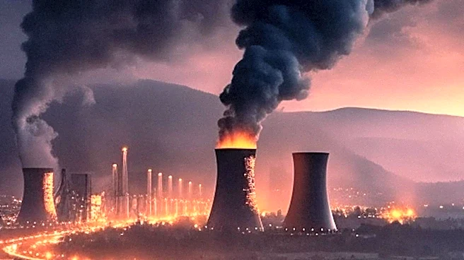 Record Heat in Central Europe Strains Infrastructure and Energy Systems