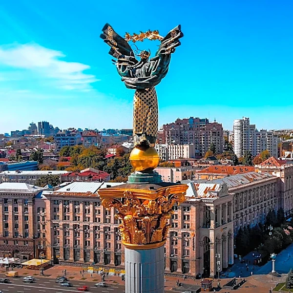 U.S. and Ukraine Collaborate to Revive Soviet-Era Air Defense Missiles
