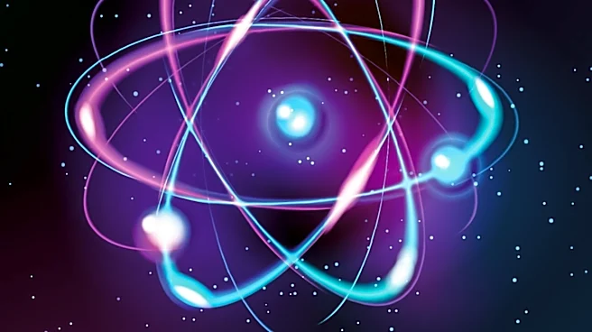 Scientists Detect Antineutrino Signals from Shut-Down Nuclear Reactors