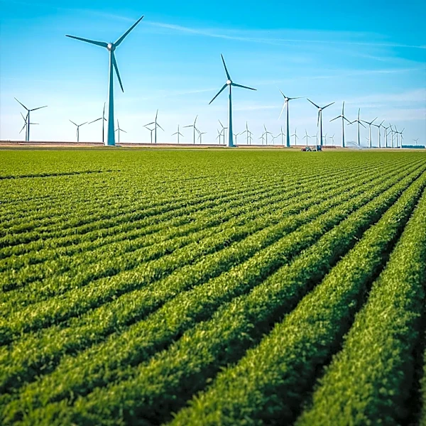Regenerative Agriculture Gains Momentum Amidst Regulatory Challenges