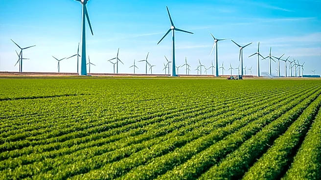 Regenerative Agriculture Gains Momentum Amidst Regulatory Challenges