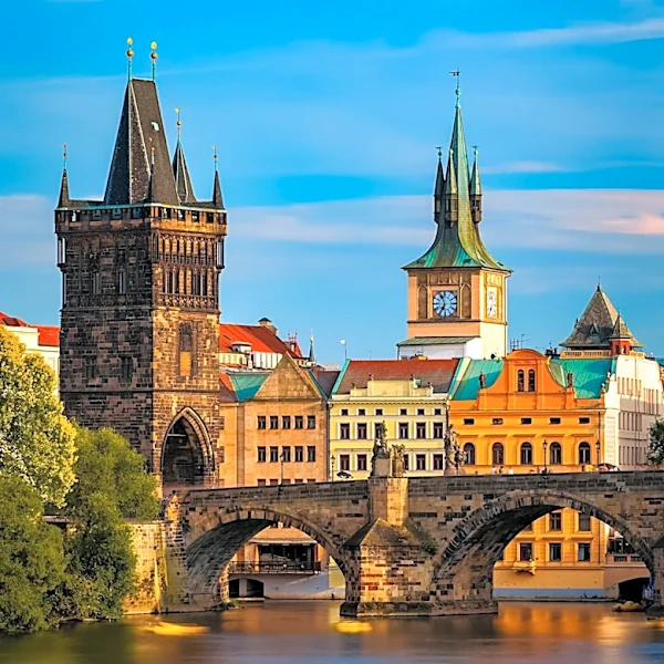 Prague Emerges as Europe's Safest and Fastest-Rising Tourist Destination