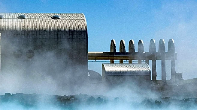 IRENA Highlights Geothermal Energy's Role in Latin America's Energy Security