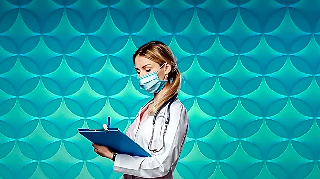Lifepoint Health Offers Registered Nurse Position in Muscle Shoals, Alabama