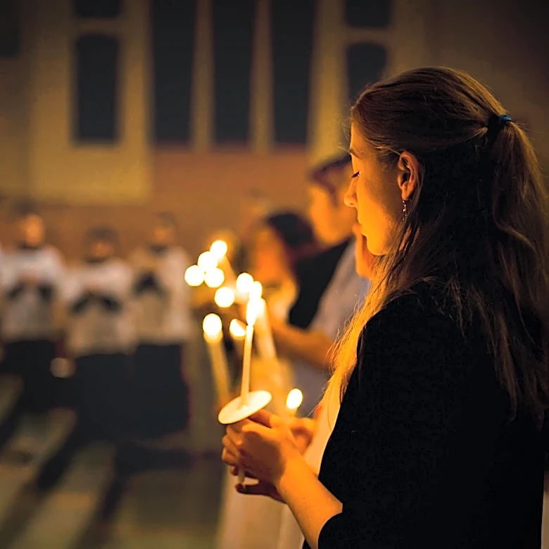 Memorial Service Held for Teen Killed in Burlington Crash