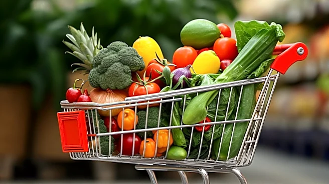 CHRI Radio Partners with Local Grocer for Ottawa Flood Relief Efforts