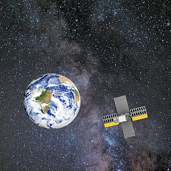 European Commission Expands IRIS² Constellation, Increasing Cost by 47%