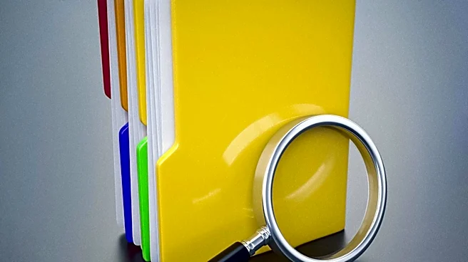 Lancaster County Sheriff's Office Arrests Five in Multi-State Petition Fraud Investigation