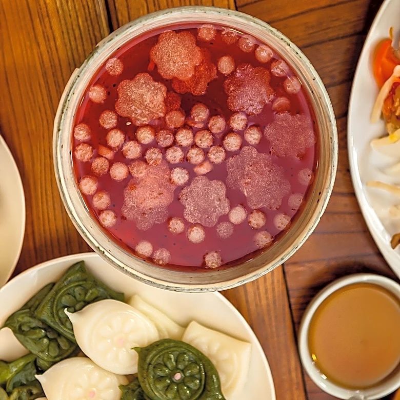 North Korean State Media Promotes Dog-Meat Soup Amid Heatwave in Pyongyang