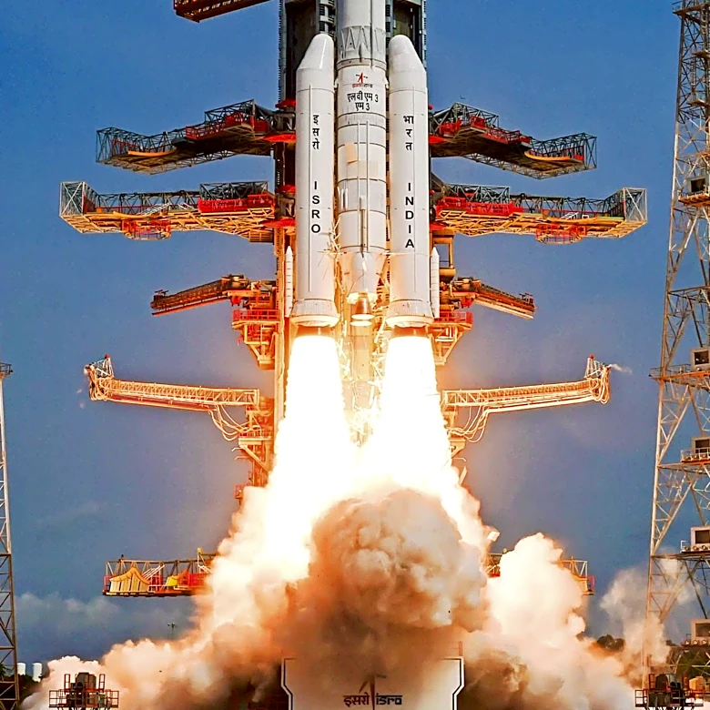 Astrobase Space Technologies Unveils India's First Privately Built 800 kN Rocket Engine