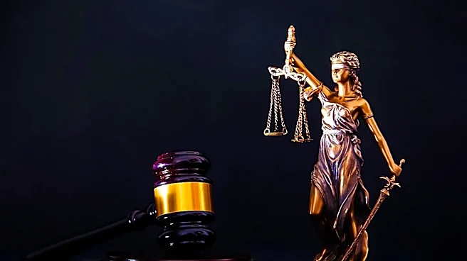 Former Georgia City Clerk Pleads Guilty to Misusing Taxpayer Funds for Personal Purchases