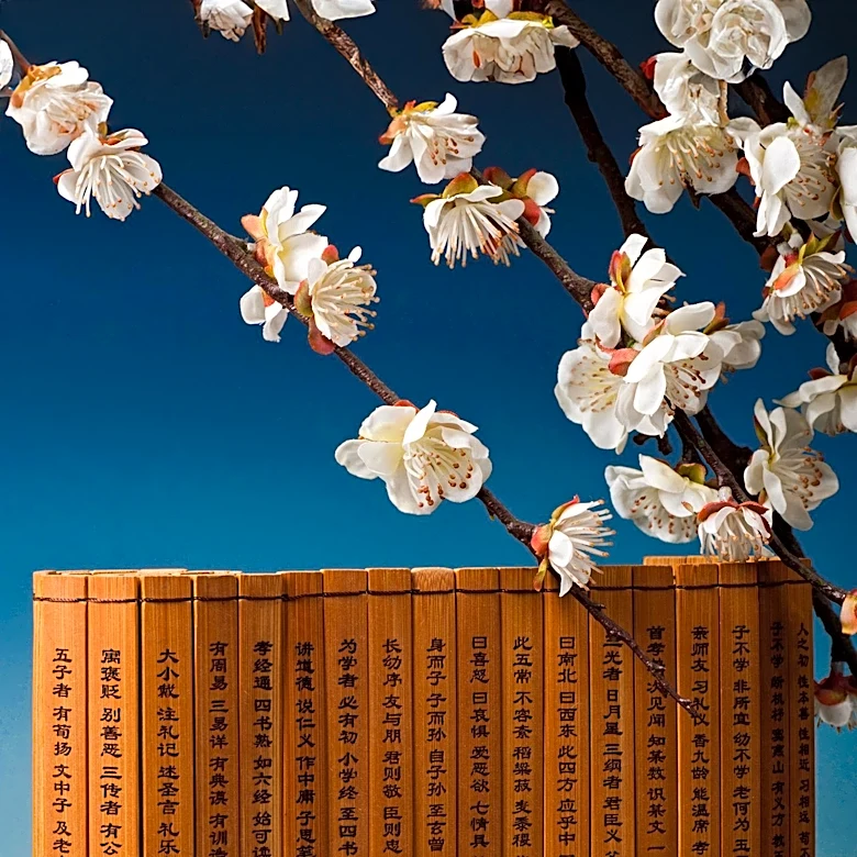 Asymptote Blog Explores Chinese Literature and Cultural Revolution Narratives