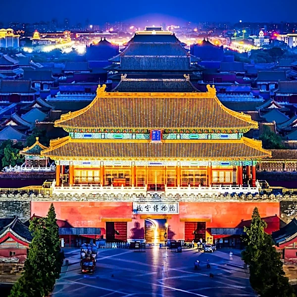 China's Global Governance Strategy Highlights Need for International Cooperation