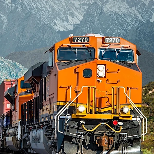 Utah's FrontRunner Project Advances Towards $1.3 Billion Federal Grant