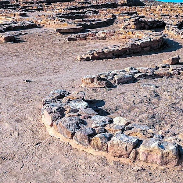 Al-Ula's Hegra: A Testament to Saudi Arabia's Rich Archaeological Heritage
