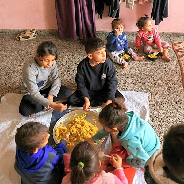 UNICEF Report Challenges Gaza Famine Claims, Highlights Nutritional Concerns