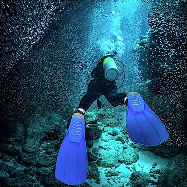 DEEP Vanguard Station Marks New Era in Underwater Research in Florida