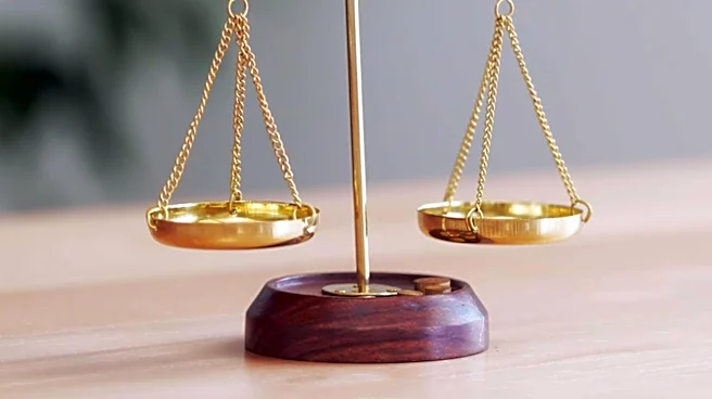 Kay County Court Filings Reveal Diverse Legal Proceedings