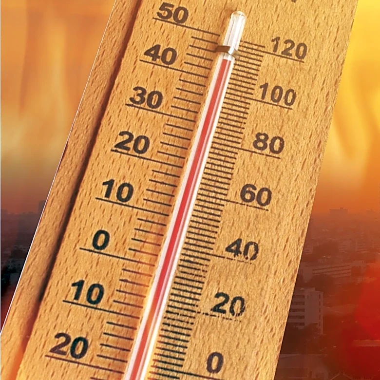 Europe Faces Record-Breaking Heatwave, Impacting Public Health and Infrastructure
