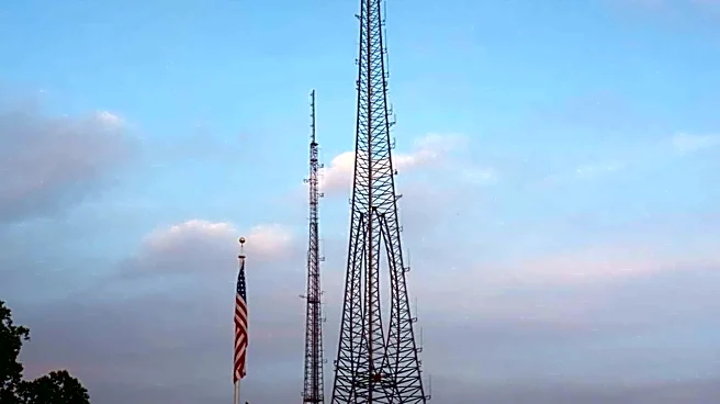 Bernards Township Secures $835K for Police Radio Upgrades