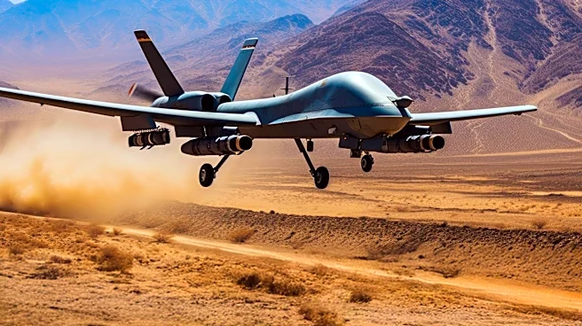 Drone Incidents Raise Security Concerns at German Military Base and Leipzig Airport
