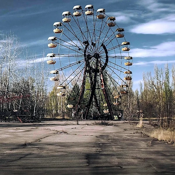 Chernobyl's Robotic Cleanup: A Historical Look at Technological Challenges