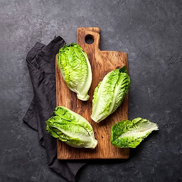 U.S. Faces Dual Food Outbreaks Linked to Lettuce and Jalapeños