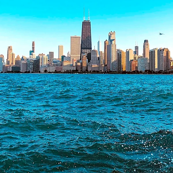 Draining Lake Michigan: A Century-Long Process Explained