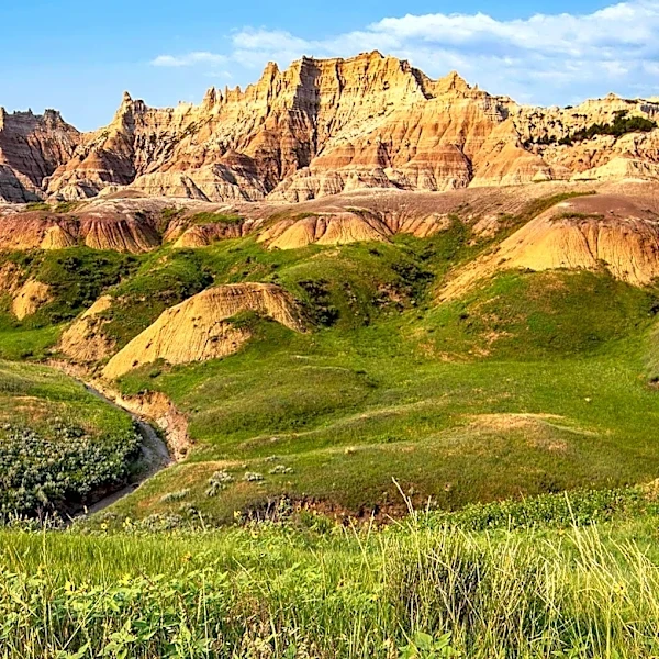 National Park Service Involved in Controversial Data Center Land Swap
