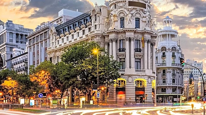 Spain's Digital Nomad Visa: Navigating Complex Requirements