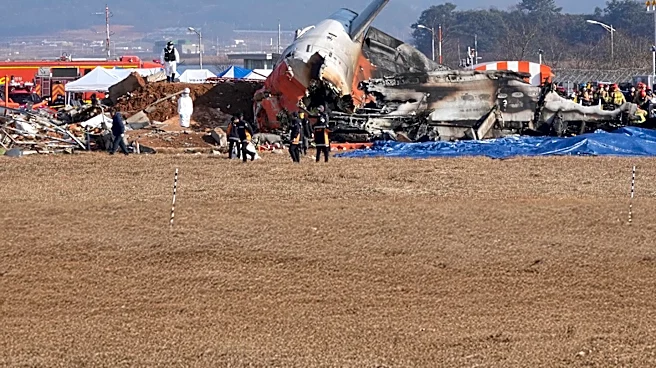 Brazilian Federal Police Accuse 16 in 2024 Plane Crash Investigation