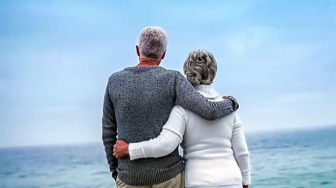 Retirement Complicates Health Benefits for Federal Employees