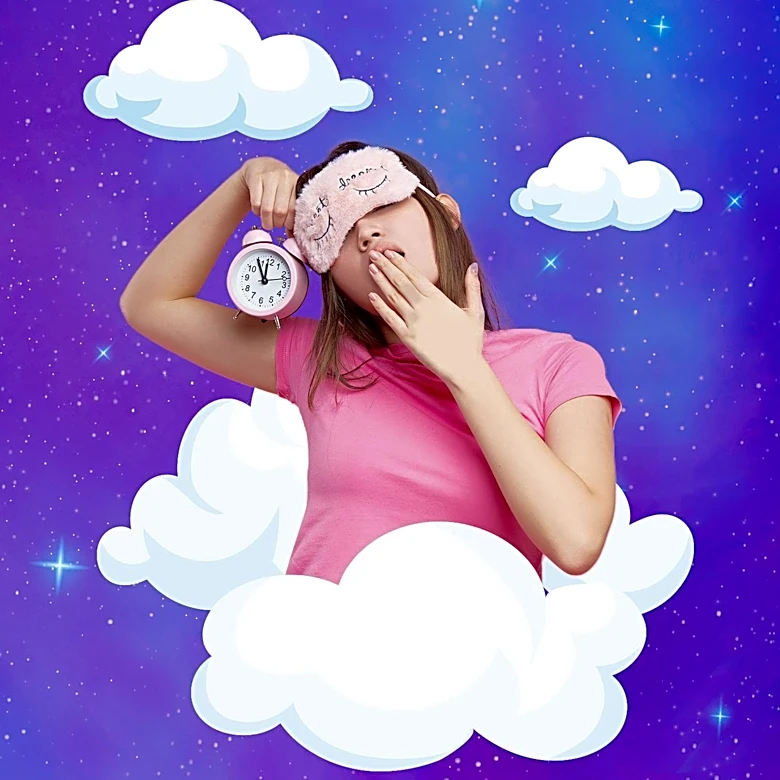 Study Highlights Sleep as Key Factor in Adolescents' Academic and Social Performance