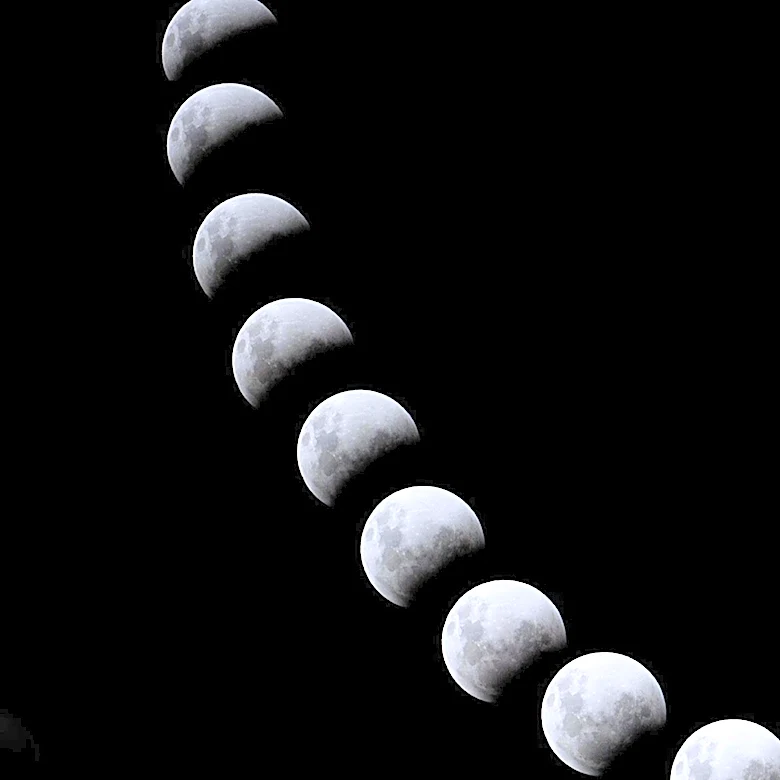 Partial Solar Eclipse on August 12: Viewing Opportunities Across the U.S.