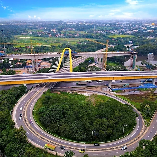 Pennsylvania Turnpike Commission to Temporarily Close I-95, I-276 Ramp in Bristol Township for Construction