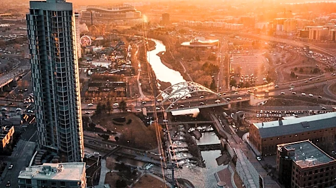 Colorado's Wildfire Policy Debates Focus on Chemical Retardants