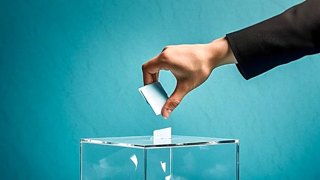 Winnebago County Prepares for Aug. 11 Partisan Primaries