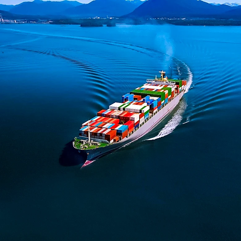 Republican Lawmakers Challenge California's Maritime Emissions Rules