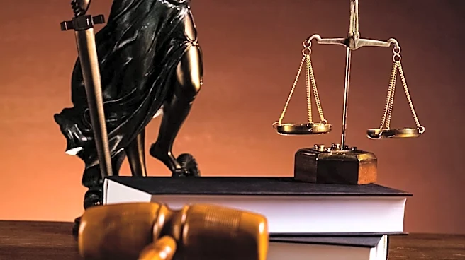 NH Chief Justice Gordon MacDonald on Indefinite Medical Leave, Court Operations Adjusted