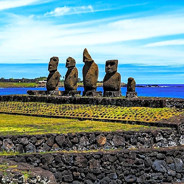 UNESCO Seeks Consultant for Culture Sector Programmes in the Pacific