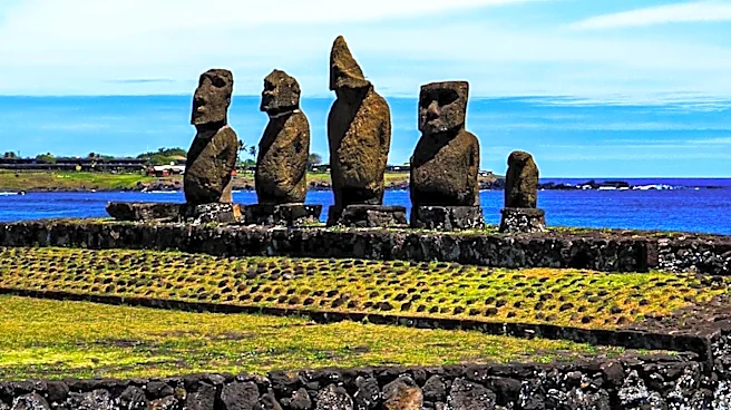 UNESCO Seeks Consultant for Culture Sector Programmes in the Pacific