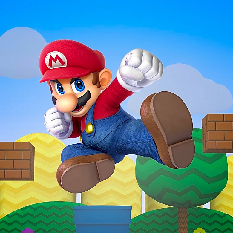 Japan Requests Trump Administration to Cease Use of Super Mario Videos