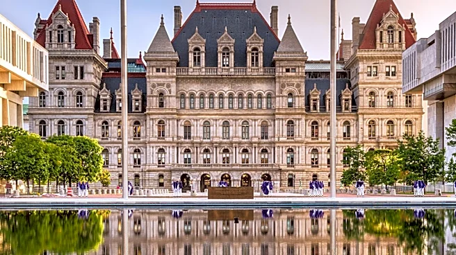 Judge Dismisses David Hearn's Reflecting Pool Indictment, Legal Questions Remain
