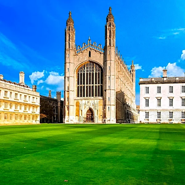 University of Cambridge Faces Scrutiny Over Jason Arday's Appointment