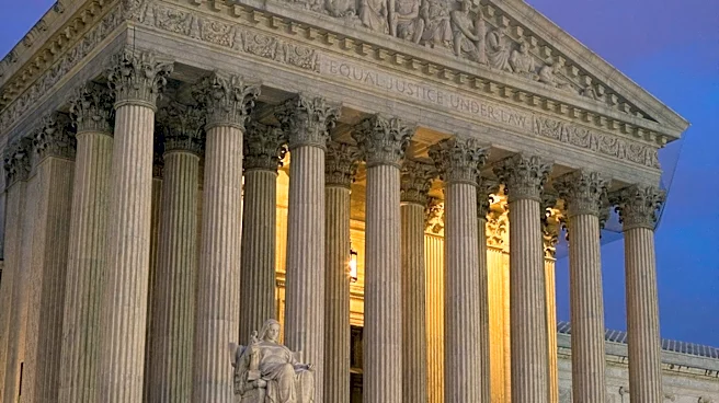 Justice Samuel Alito Confirms He Will Not Retire Soon, Impacting Supreme Court Dynamics