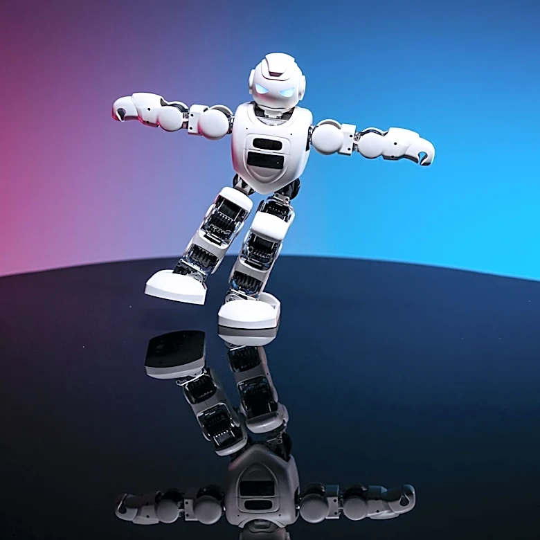 Unitree Robotics Sets IPO Price as It Prepares for STAR Market Listing